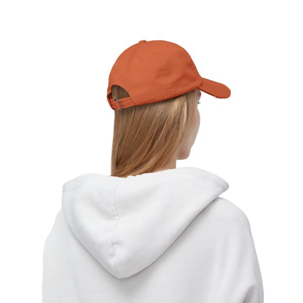 103871-4.jpg Wretched Brand - Unisex Cap
