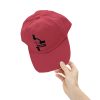 103872-7.jpg Wretched Brand - Unisex Cap
