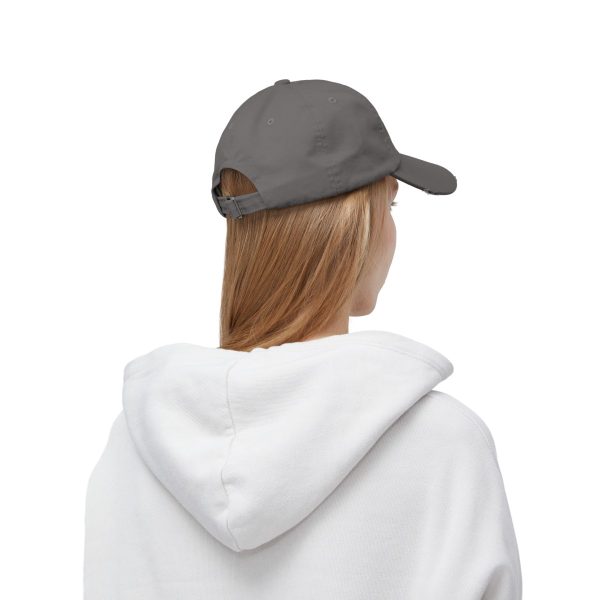 103874-4.jpg Wretched Brand - Unisex Cap