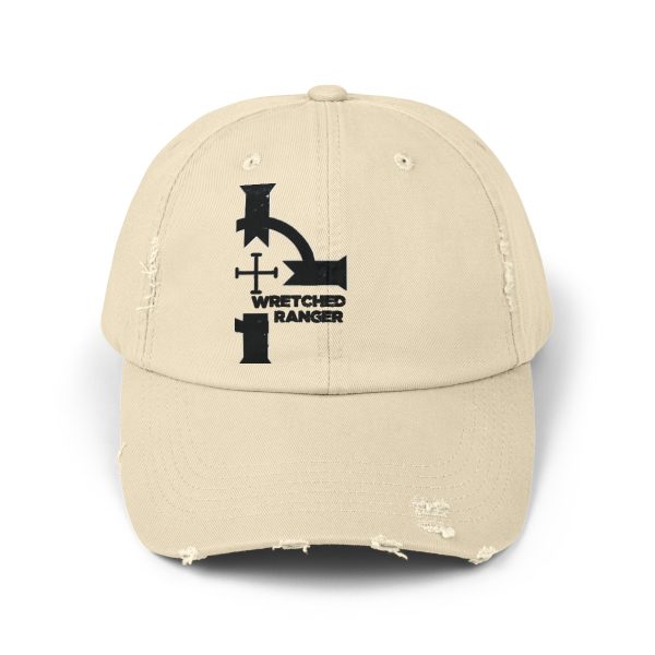 103876-1.jpg Wretched Brand - Unisex Cap