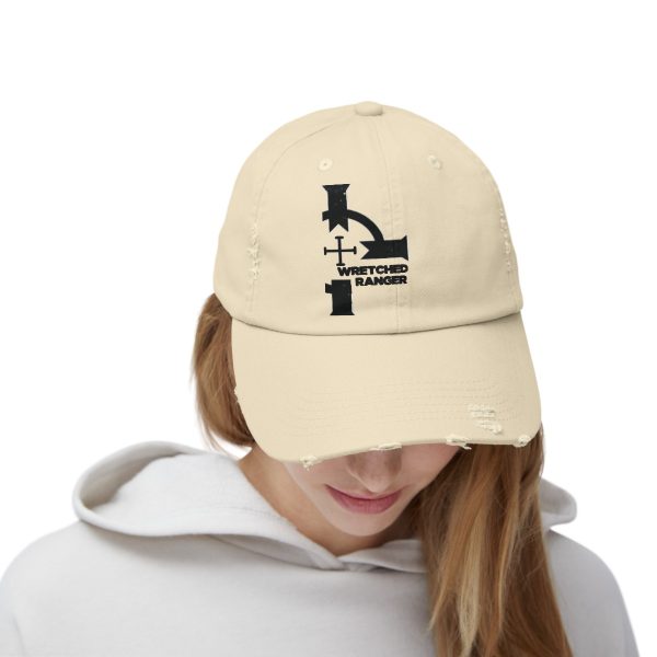 103876-3.jpg Wretched Brand - Unisex Cap