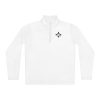 84121.jpg Wretched Brand - Unisex Quarter-Zip Pullover