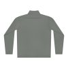 84686-1.jpg Wretched Brand - Unisex Quarter-Zip Pullover