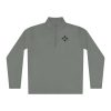 84686.jpg Wretched Brand - Unisex Quarter-Zip Pullover