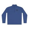 84692.jpg Wretched Brand - Unisex Quarter-Zip Pullover