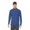 84692-3.jpg Wretched Brand - Unisex Quarter-Zip Pullover