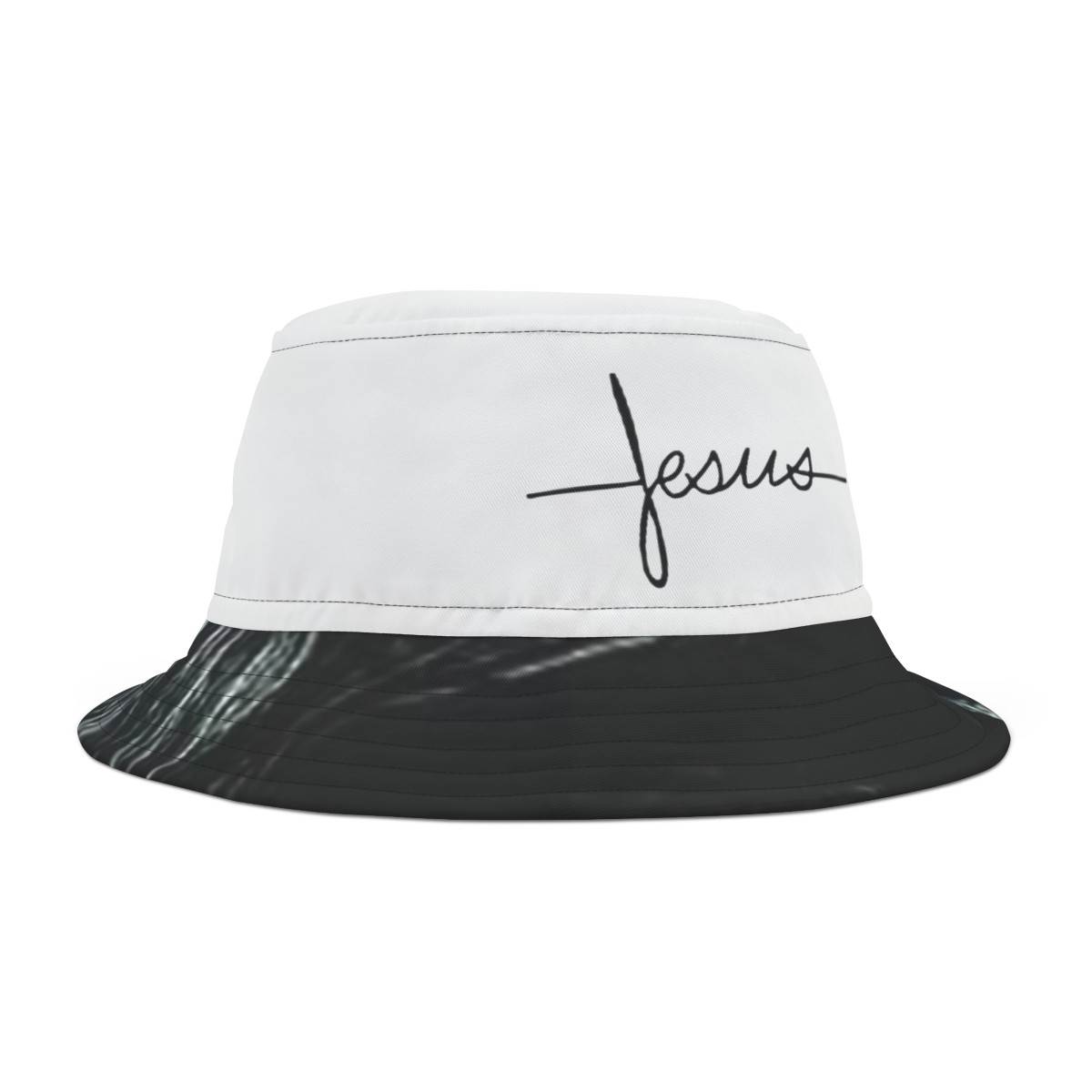Jesus Brand – Unisex Hat – Wretched Ranger