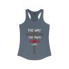 19309.jpg Women's Ideal Racerback Tank