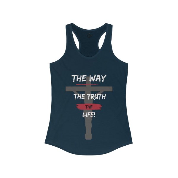 19329.jpg Women's Ideal Racerback Tank