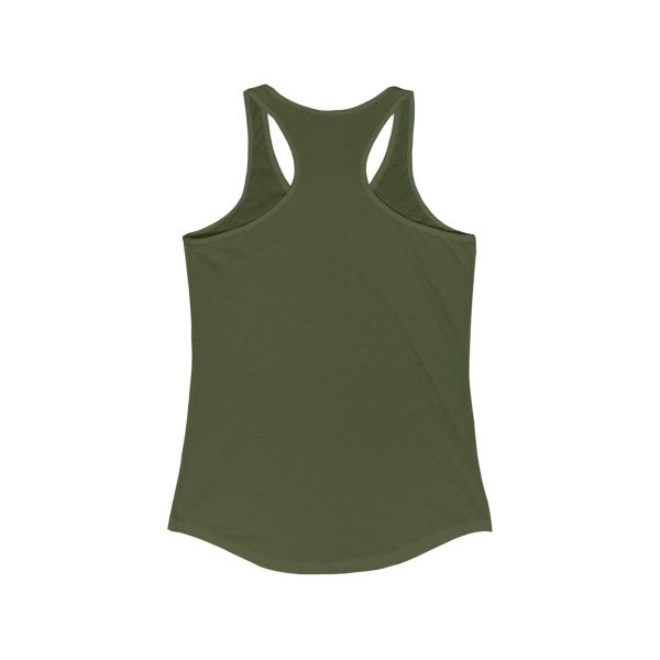 19334-1.jpg Women's Ideal Racerback Tank