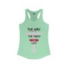 19339.jpg Women's Ideal Racerback Tank