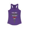 19344.jpg Women's Ideal Racerback Tank