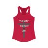 19354-1.jpg Women's Ideal Racerback Tank