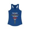 19359.jpg Women's Ideal Racerback Tank