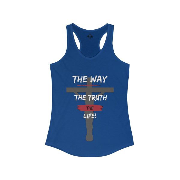 19359.jpg Women's Ideal Racerback Tank