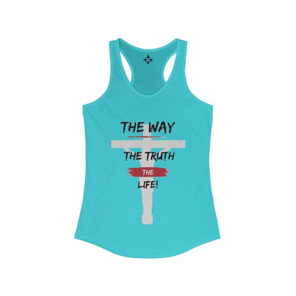 19369.jpg Women's Ideal Racerback Tank