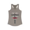 19379.jpg Women's Ideal Racerback Tank