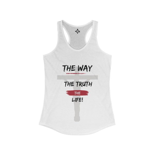 19384-1.jpg Women's Ideal Racerback Tank