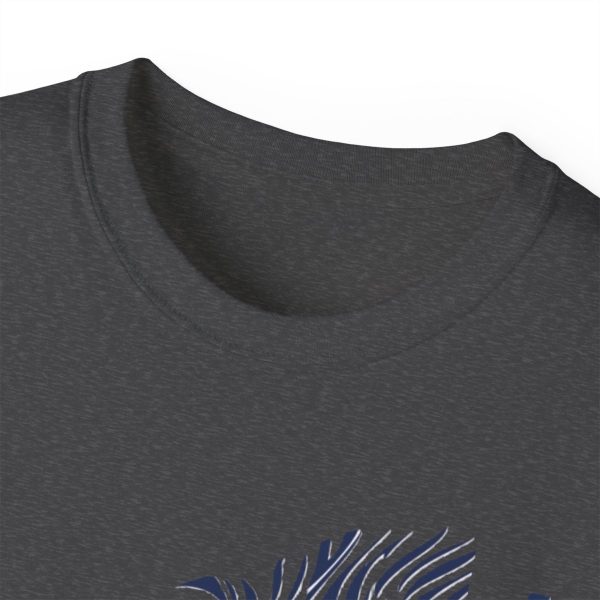 21809-3.jpg Unisex - Lion Of Judah - Ultra Cotton Tee