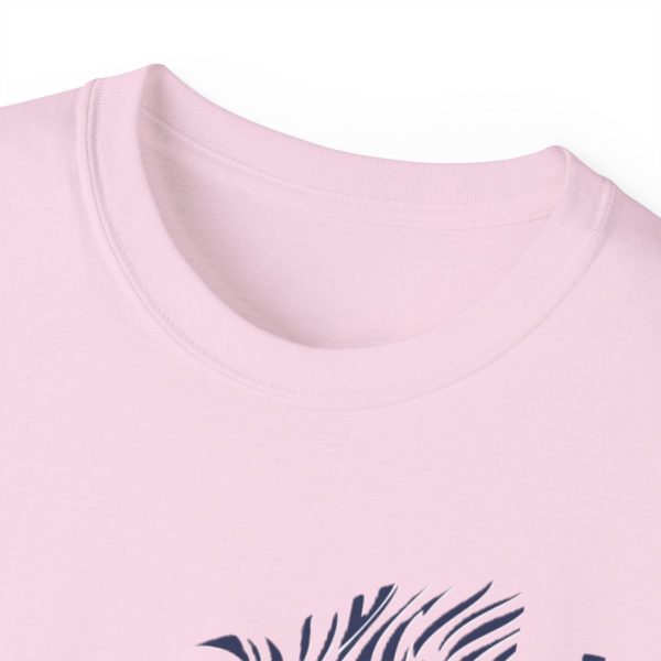 21897-3.jpg Unisex - Lion Of Judah - Ultra Cotton Tee
