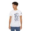 22073.jpg Unisex - Lion Of Judah - Ultra Cotton Tee