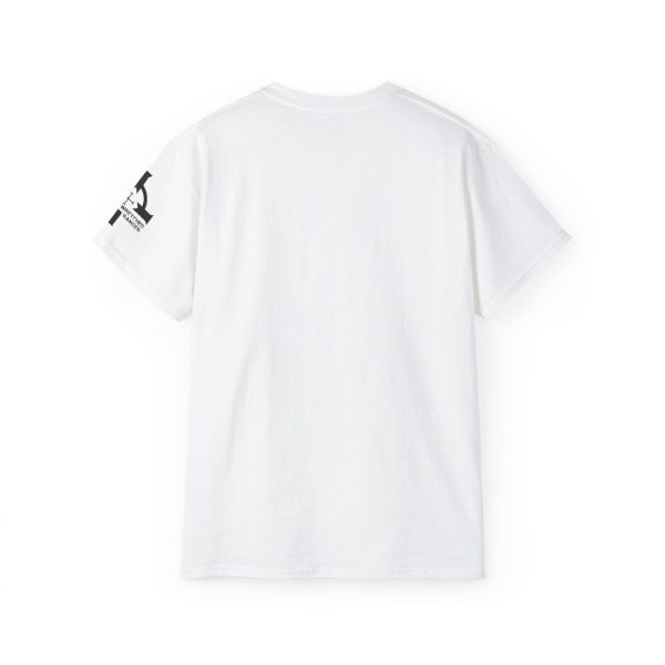 22073-2.jpg Unisex - Lion Of Judah - Ultra Cotton Tee