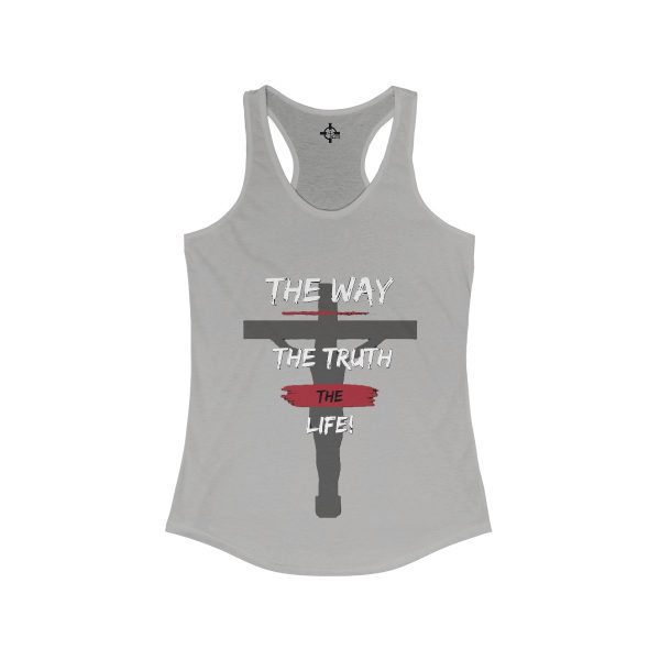 25941-1.jpg Women's Ideal Racerback Tank