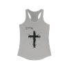 Women's - Racerback Tank