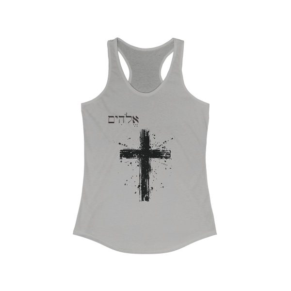Women's - Racerback Tank