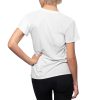Women's - The Way - Cut & Sew Tee