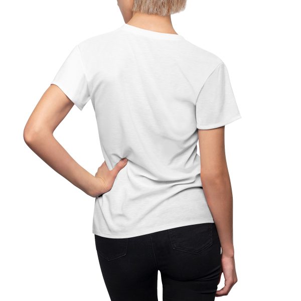 Women's - The Way - Cut & Sew Tee