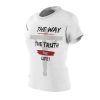 Women's - The Way - Cut & Sew Tee