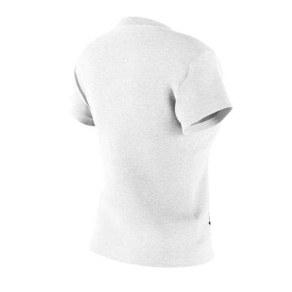 Women's - The Way - Cut & Sew Tee