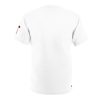 43110-51.jpg Wretched Wrap White - Unisex Cut & Sew Tee