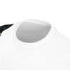 43110-55.jpg Wretched Wrap White - Unisex Cut & Sew Tee