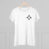 Women's Triblend - Wretched Brand Tee