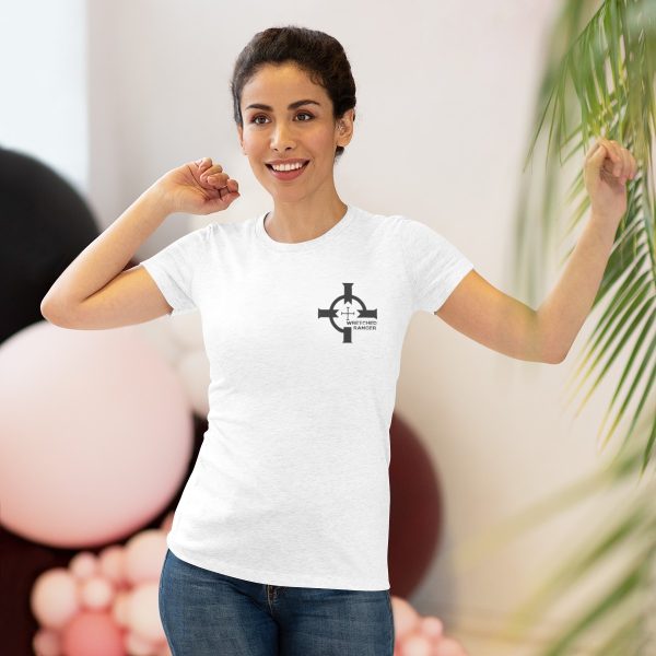 Women's Triblend - Wretched Brand Tee