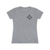 Women's Triblend - Wretched Brand Tee