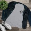 Women's Triblend - Wretched Brand Tee
