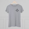 Women's Triblend - Wretched Brand Tee