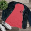 Women's Triblend - Wretched Brand Tee