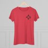 Women's Triblend - Wretched Brand Tee