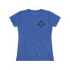 Women's Triblend - Wretched Brand Tee