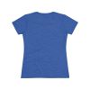 Women's Triblend - Wretched Brand Tee