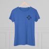 Women's Triblend - Wretched Brand Tee