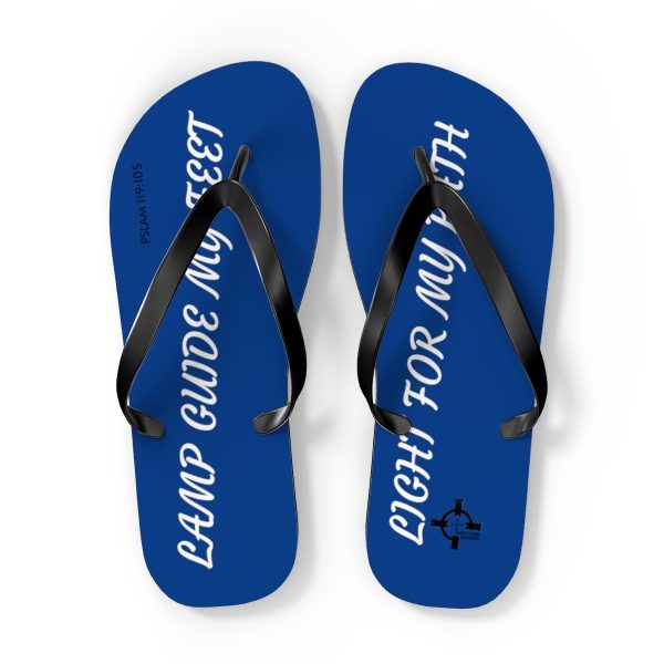 72178.jpg Unisex - Flip Flops