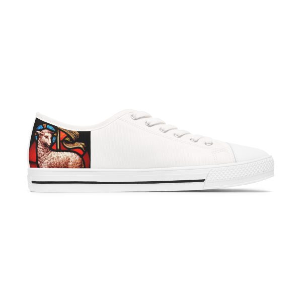 Women's Low Top Sneakers
