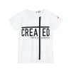 96672-1.jpg Women's Created Short Sleeve Shirt