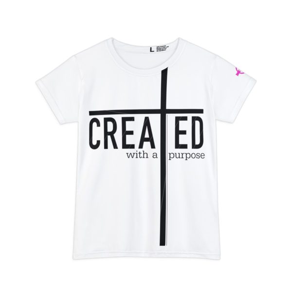 96672-1.jpg Women's Created Short Sleeve Shirt